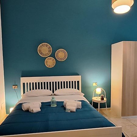 Sea Room Aspra B&B Bagheria Eksteriør billede
