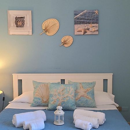 Sea Room Aspra B&B Bagheria Eksteriør billede