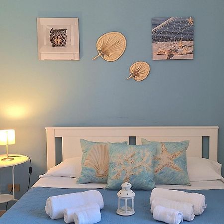 Sea Room Aspra B&B Bagheria Eksteriør billede
