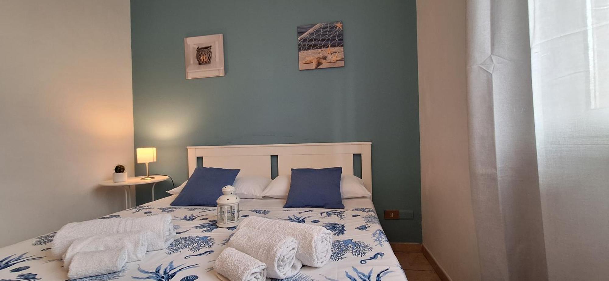 Sea Room Aspra B&B Bagheria Eksteriør billede