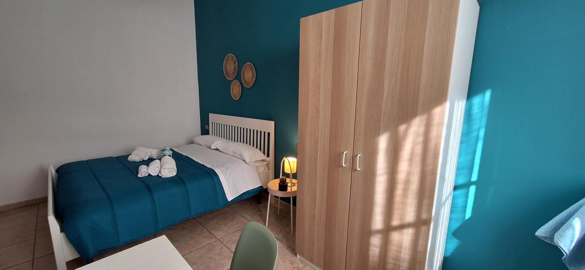 Sea Room Aspra B&B Bagheria Eksteriør billede